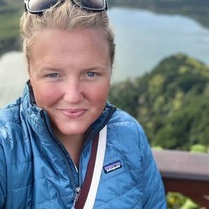 Meet your Posher, Jane